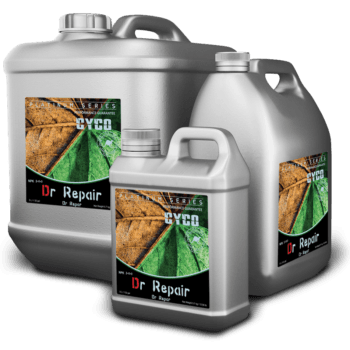 Cyco Dr. Repair 1 Litro · Cyco · Fertilizantes | HydroPoint Growshop Maldonado