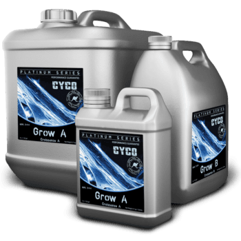 Cyco Grow A 1 Litro · Cyco · Fertilizantes | HydroPoint Growshop Maldonado