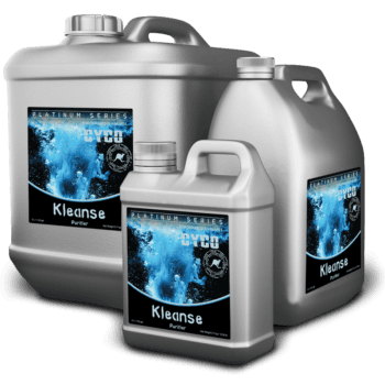 Cyco Kleanse 1 Litro · Cyco · Fertilizantes | HydroPoint Growshop Maldonado