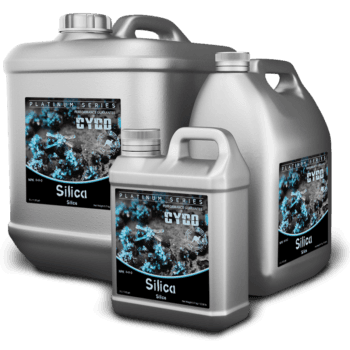 Cyco Silica 1 Litro · Cyco · Fertilizantes | HydroPoint Growshop Maldonado