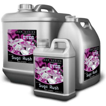 Cyco Suga Rush 1 Litro · Cyco · Fertilizantes | HydroPoint Growshop Maldonado