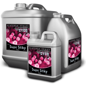 Cyco Supa Stiky 1 Litro · Cyco · Fertilizantes | HydroPoint Growshop Maldonado