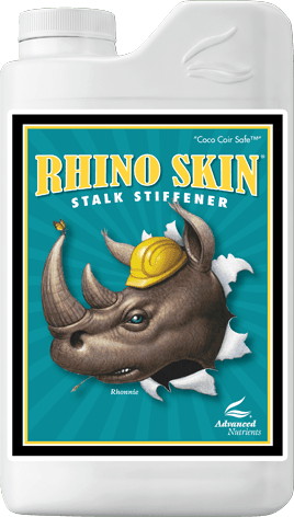 Advanced Rhino Skin 1 Litro · Advanced Nutrients · Fertilizantes | HydroPoint Growshop Maldonado