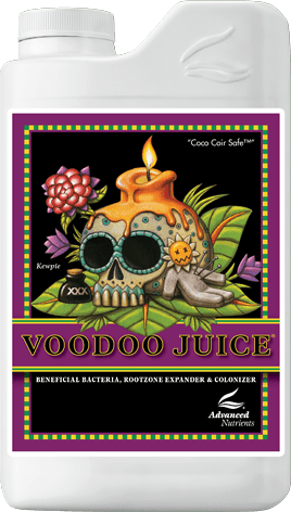 Advanced Voodoo Juice 1 Litro · Advanced Nutrients · Fertilizantes | HydroPoint Growshop Maldonado